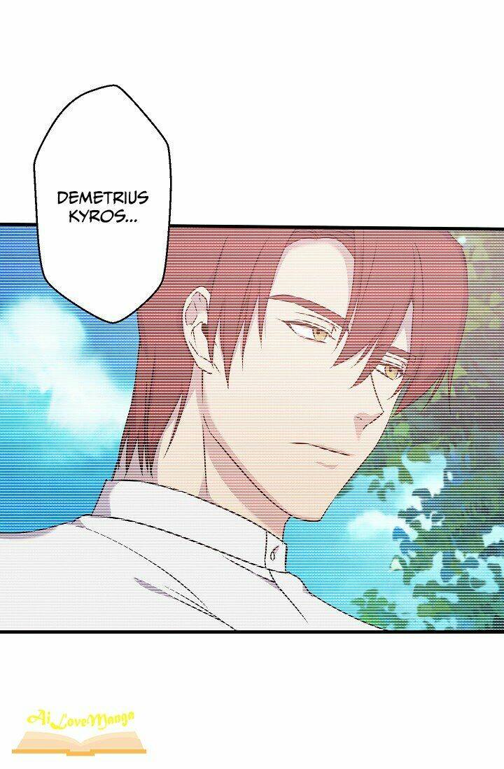 Hôn Lễ Báo Thù: Chapter 22