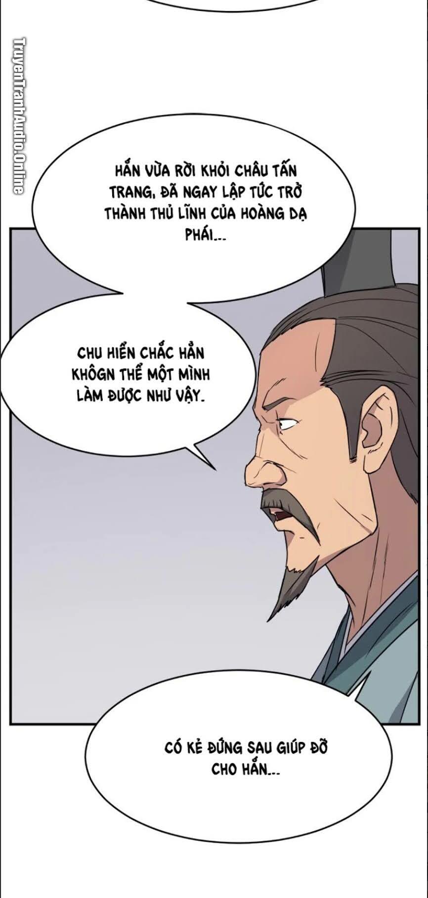 Trọng Sinh, Bất Khả Chiến Bại: Chapter 94