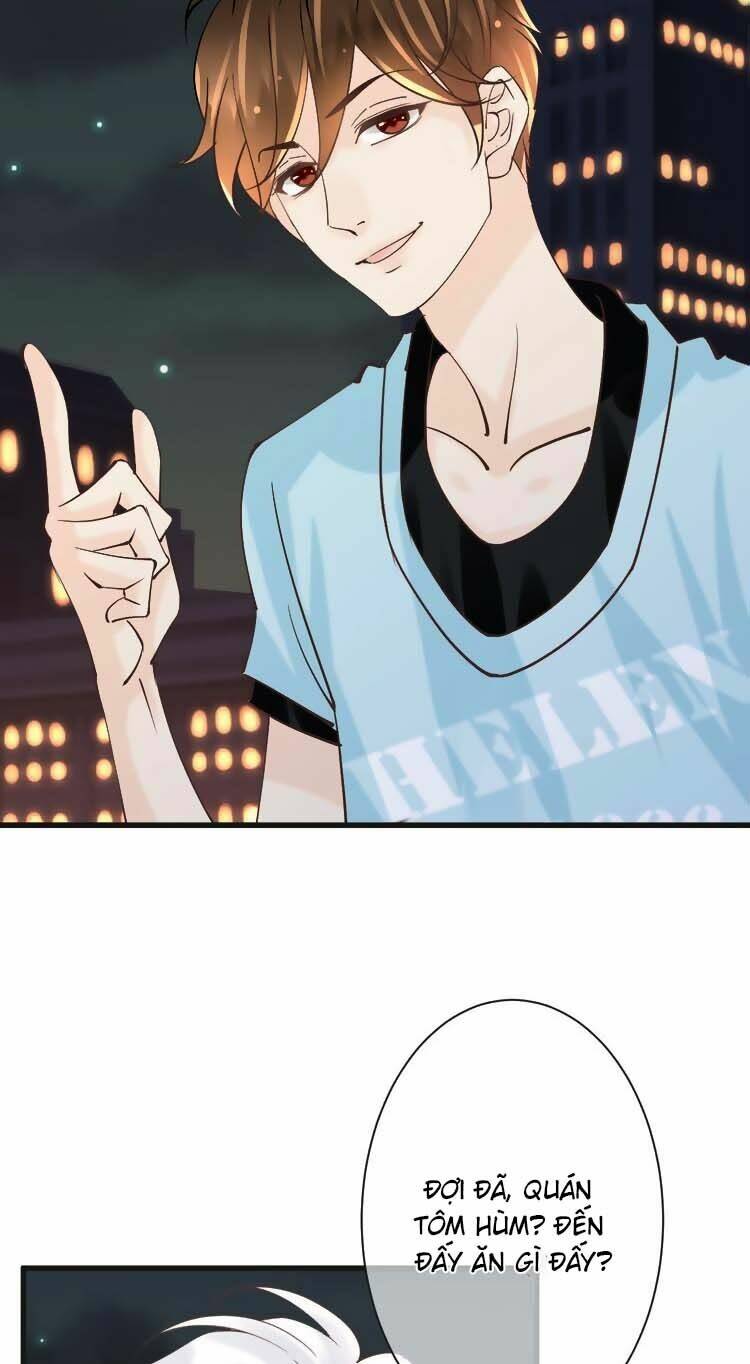 Thiên Thần Không Có Tiết Tháo: Chapter 62