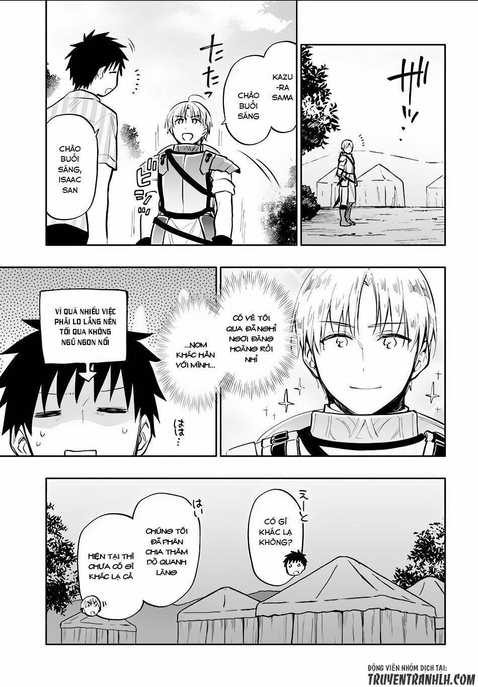 Takarakuji De 40-Oku Atattandakedo Isekai Ni Ijuu Suru: Chapter 12
