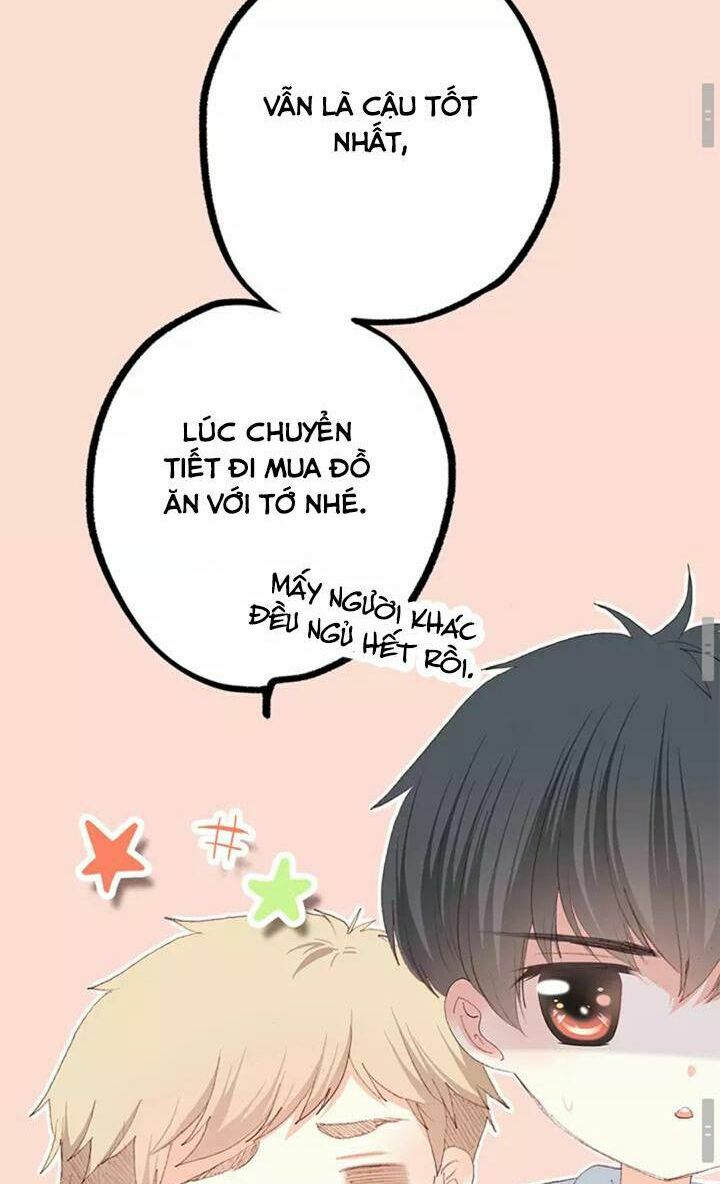 Con Tim Rung Động: Chapter 43