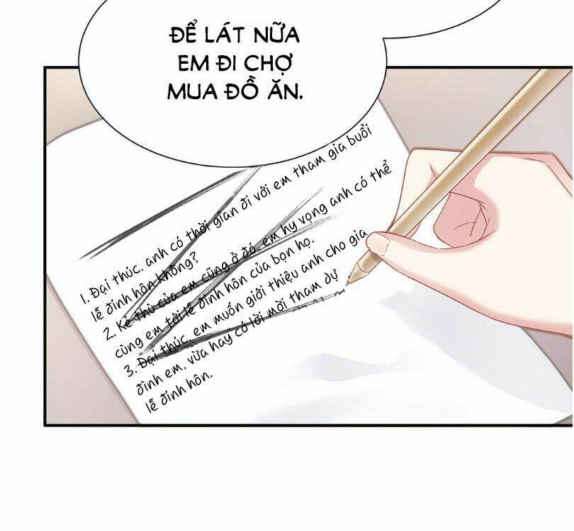 Chỉ Muốn Cưng Chiều Em: Chapter 8