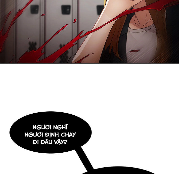 Ảo Mộng Hồ Điệp: Chapter 4