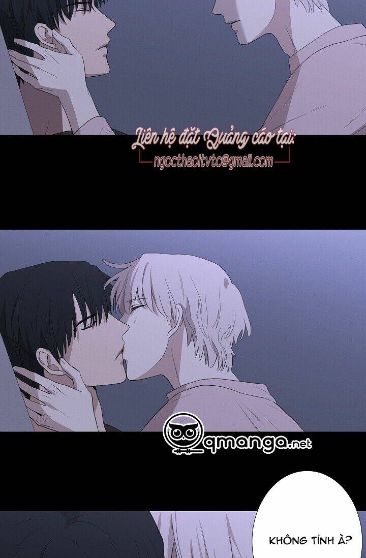 Trốn Tìm: Chapter 33