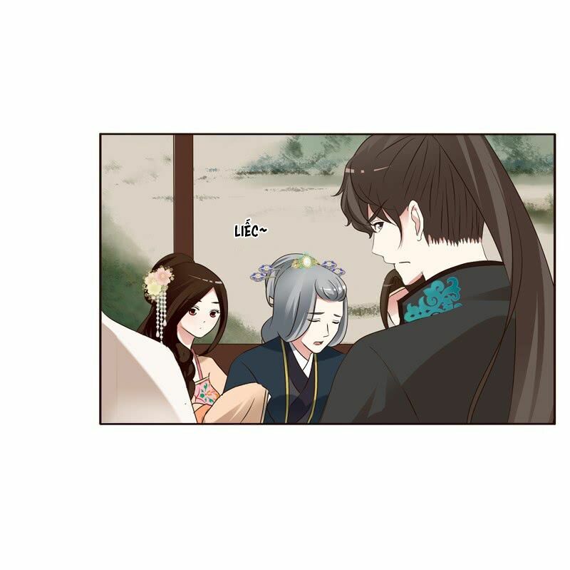 Thông Linh Phi: Chapter 179