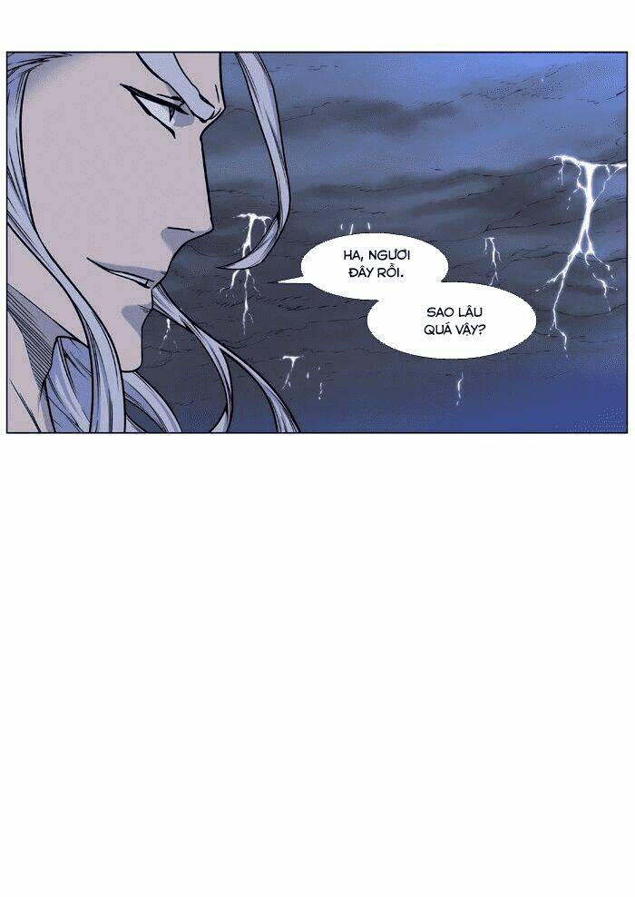 Ma Cà Rồng Quý Tộc: Chapter 447