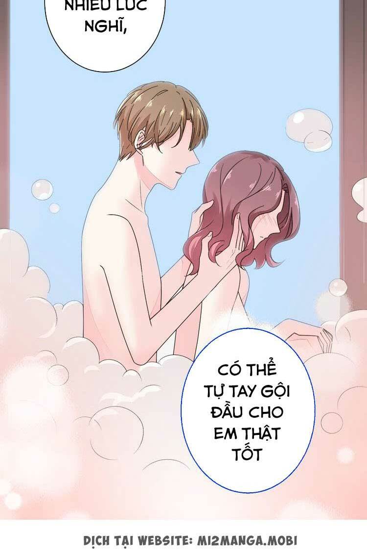 Điều Ước Sủng Ái Bất Bình Đẳng: Chapter 44