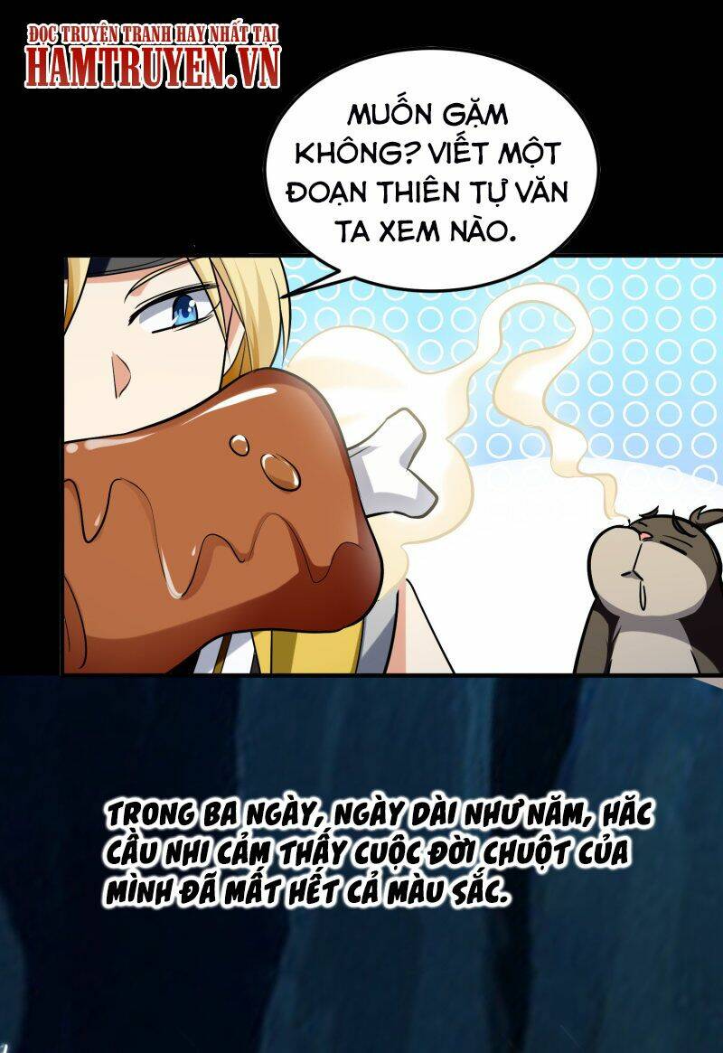 Vạn Giới Tiên Vương: Chapter 71