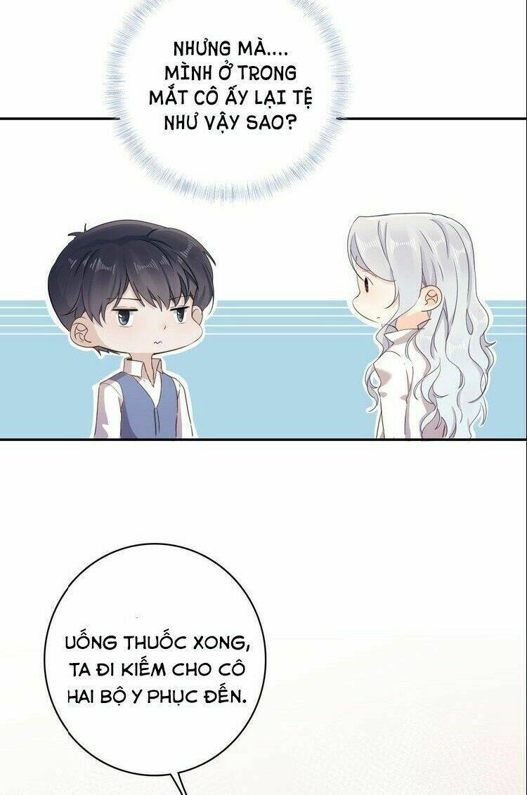 Hầu Nữ Giá Đáo: Chapter 22