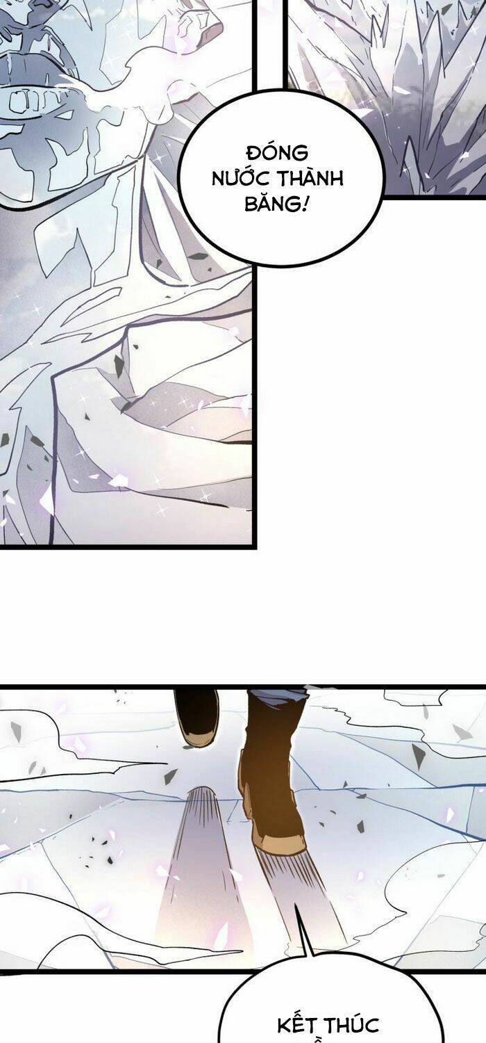 Hắc Uyên Lê Minh Thời: Chapter 26