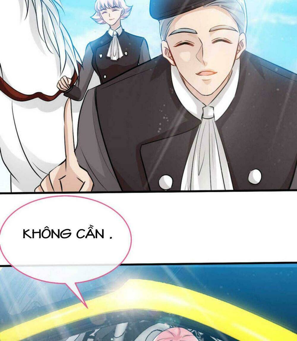 TRUY NÃ TOÀN CẦU TRUY THÊ VỀ SỦNG: Chapter 47.1