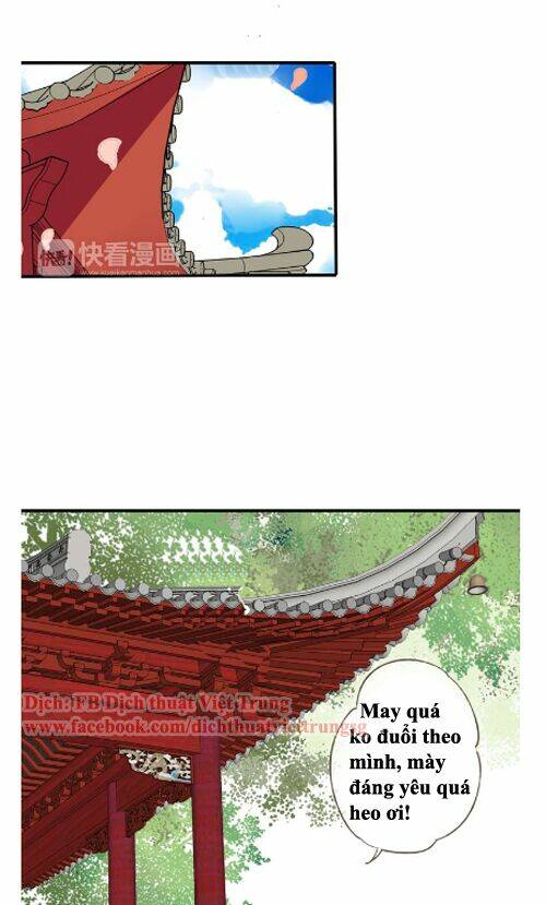 Bạn Trai Tôi Là Cẩm Y Vệ: Chapter 46