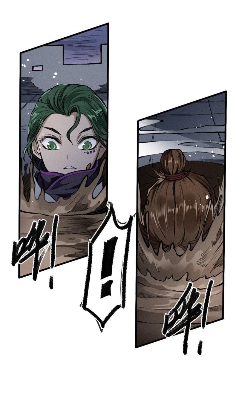 Đường Dần Tại Dị Giới 2: Chapter 13