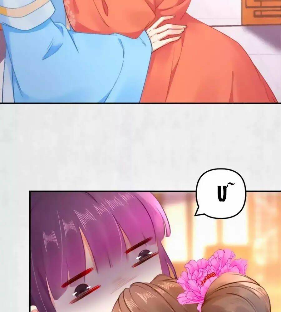 Hoạn Phi Hoàn Triều: Chapter 41