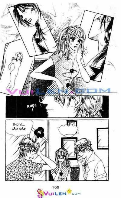 Tìm Anh - Look For Oppa: Chapter 2