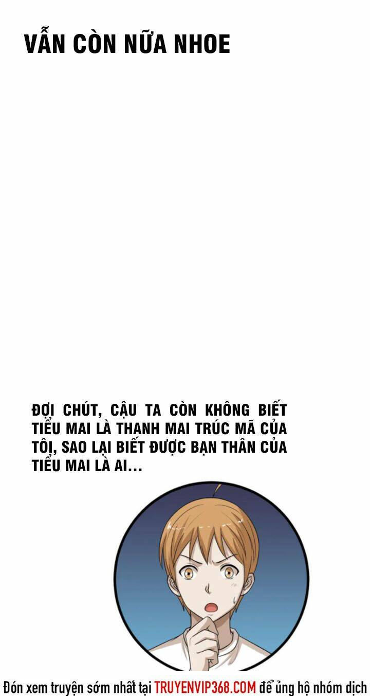 Đai Ca Trở Lại Tuổi 16: Chapter 70