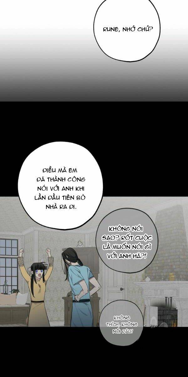 Tình Điên Dại: Chapter 75