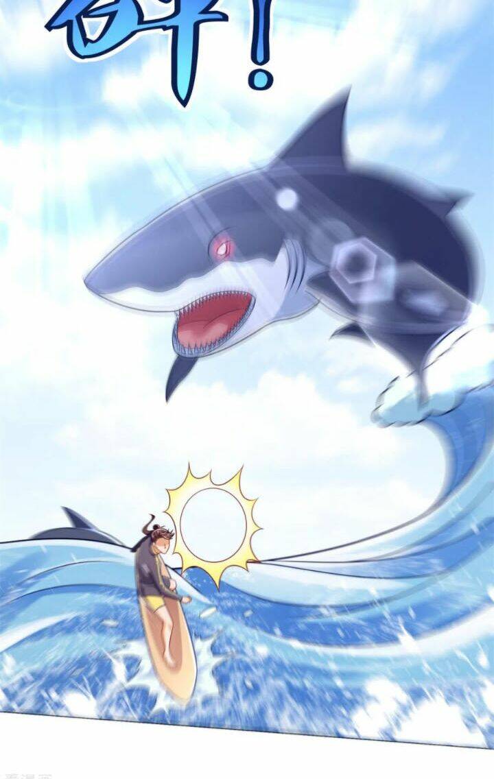 Chí Tôn Toàn Năng: Chapter 72