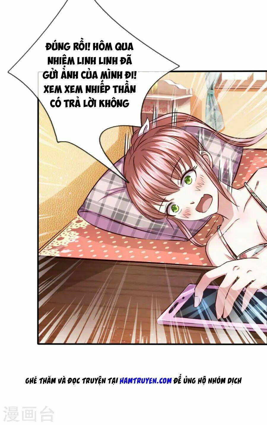 Tuyệt Thế Phi Đao: Chapter 44