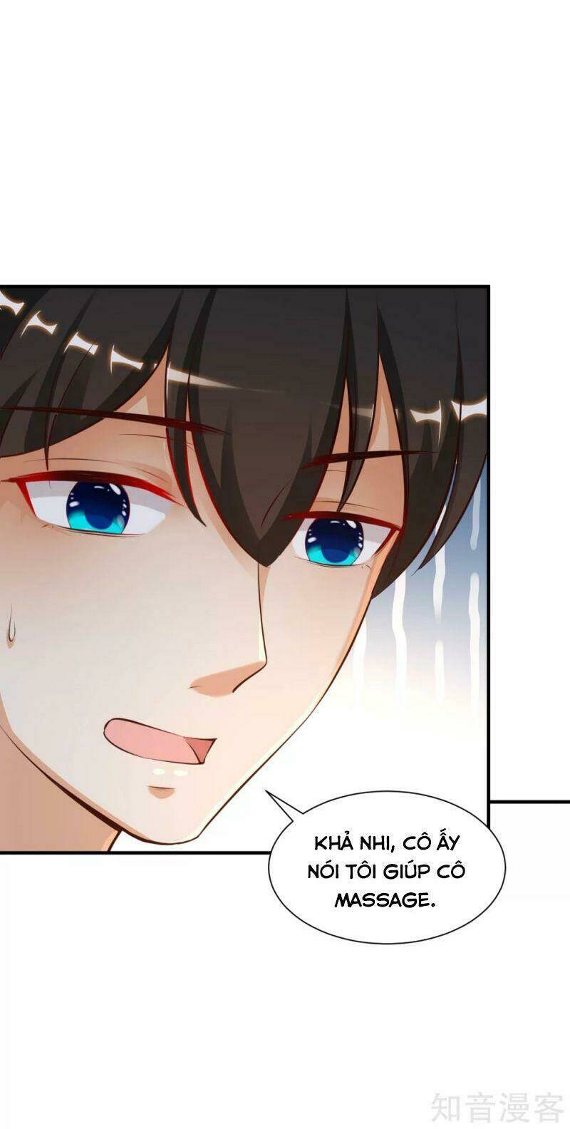 Tối Cường Vận Đào Hoa: Chapter 130