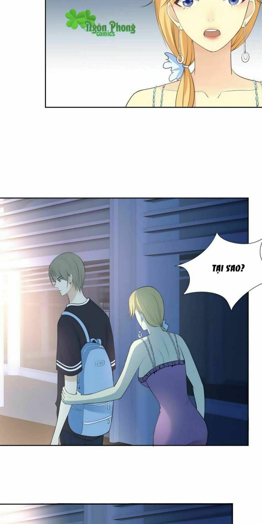 Sinh Sinh Tương Thác: Chapter 16