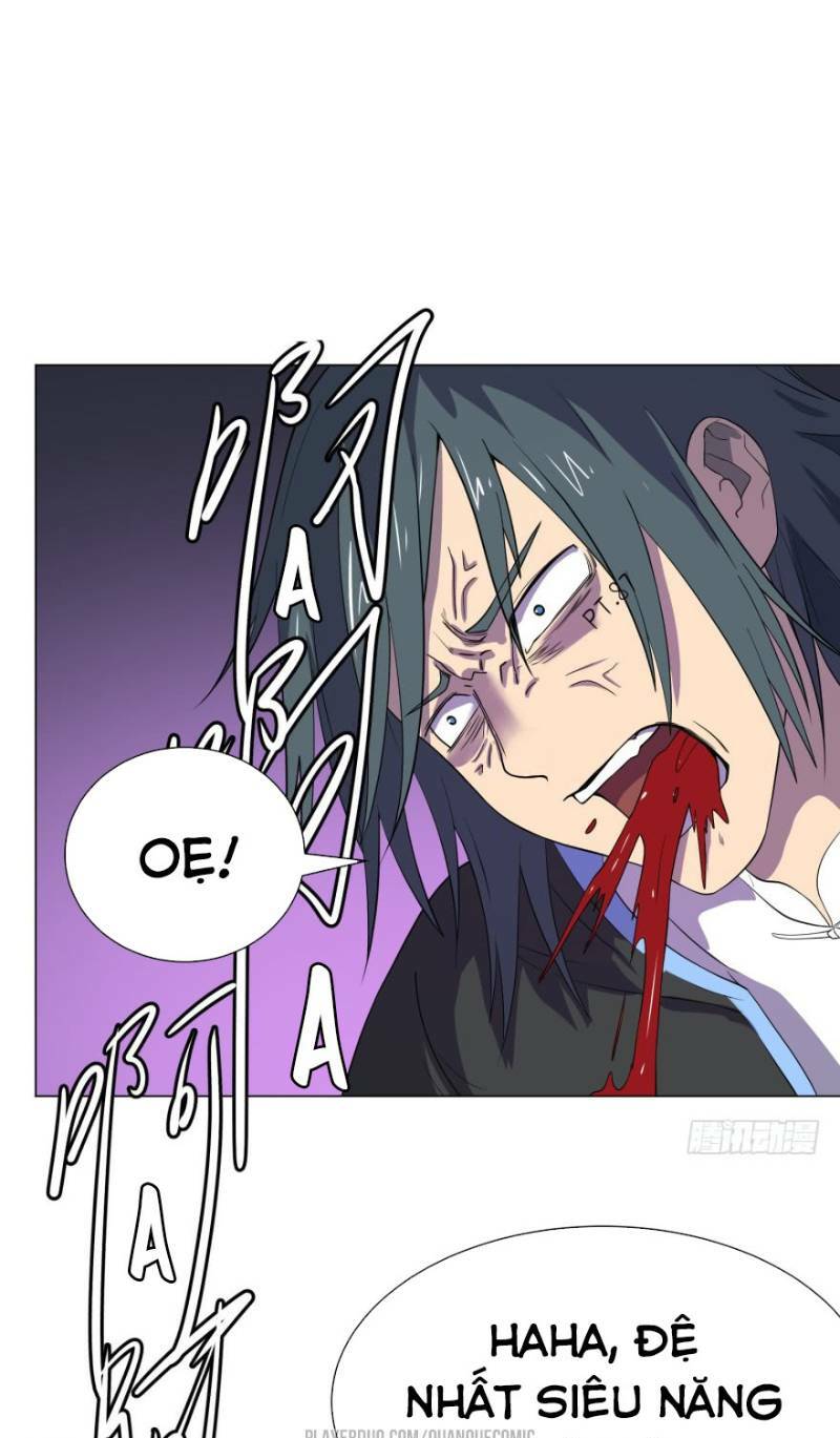 Danh Sách Kẻ Phản Diện: Chapter 20