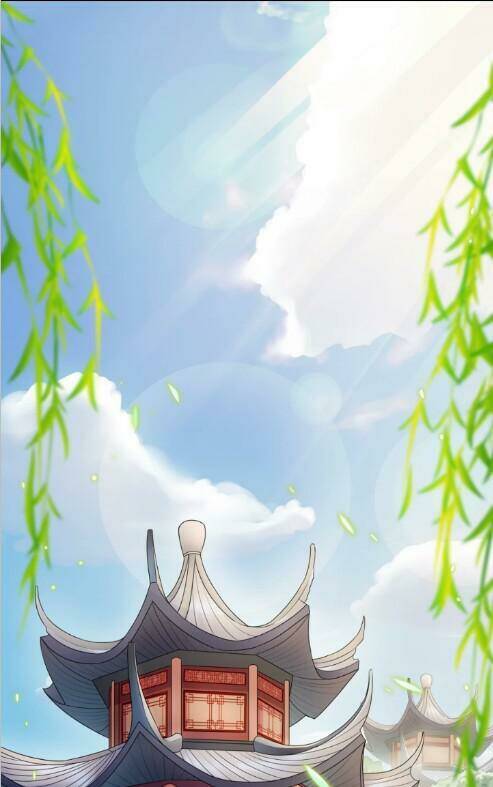 Đích Nữ Chư Hầu: Chapter 7