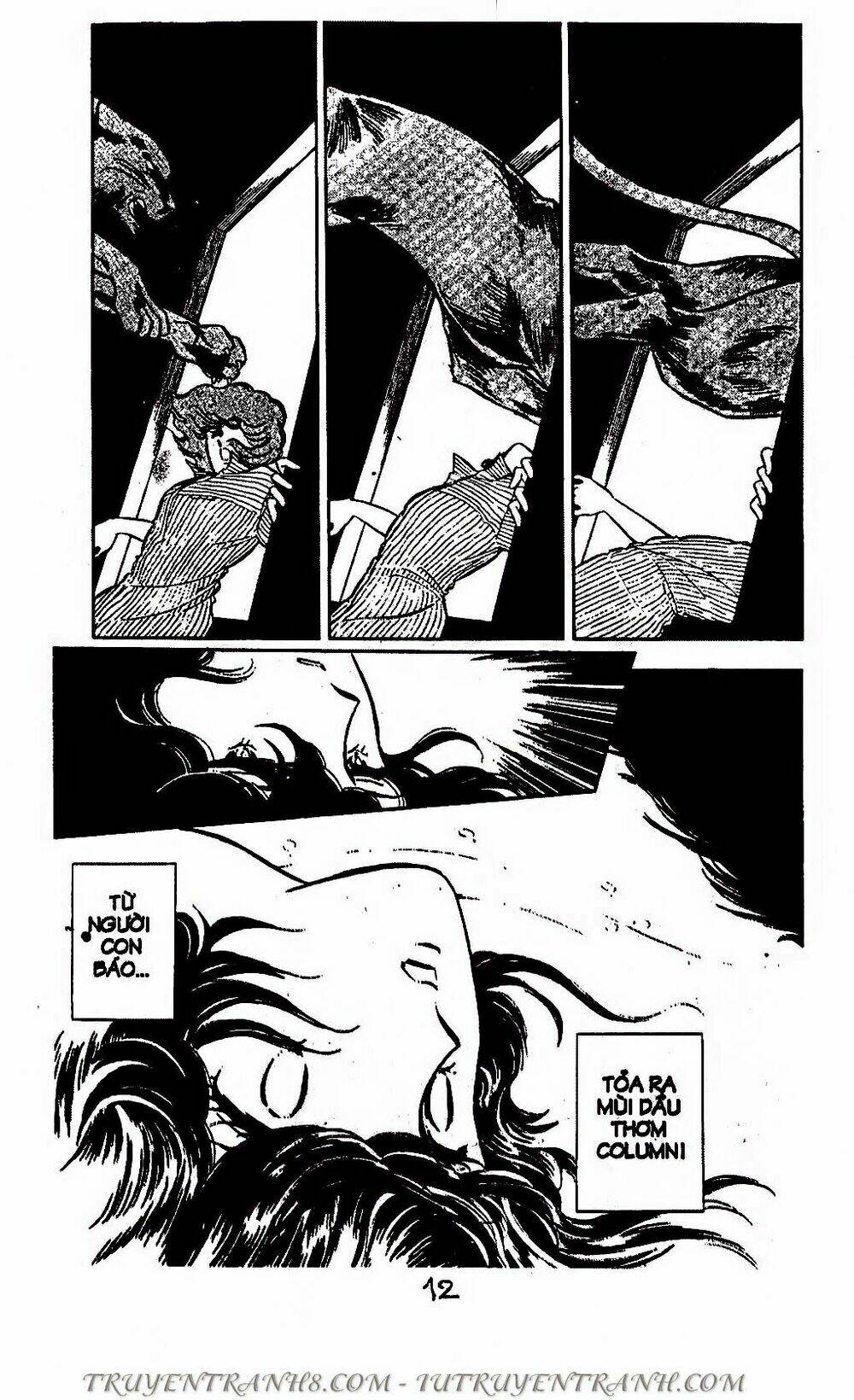 Mimi Kỳ Lạ: Chapter 57.1
