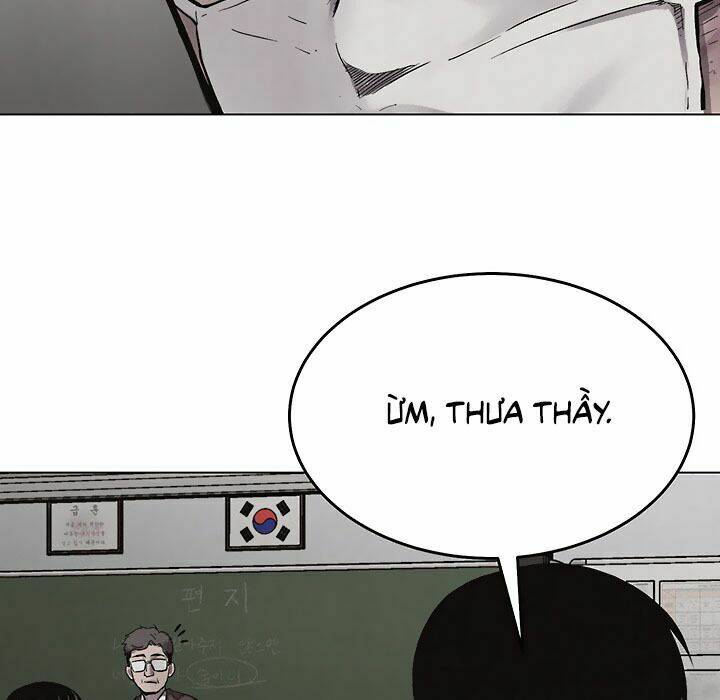 Nắm Đấm: Chapter 13