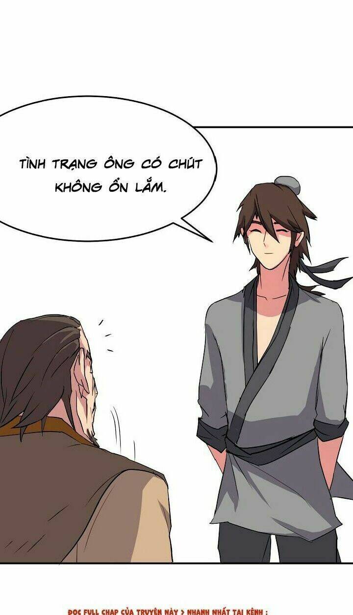 Trọng Sinh, Bất Khả Chiến Bại: Chapter 22