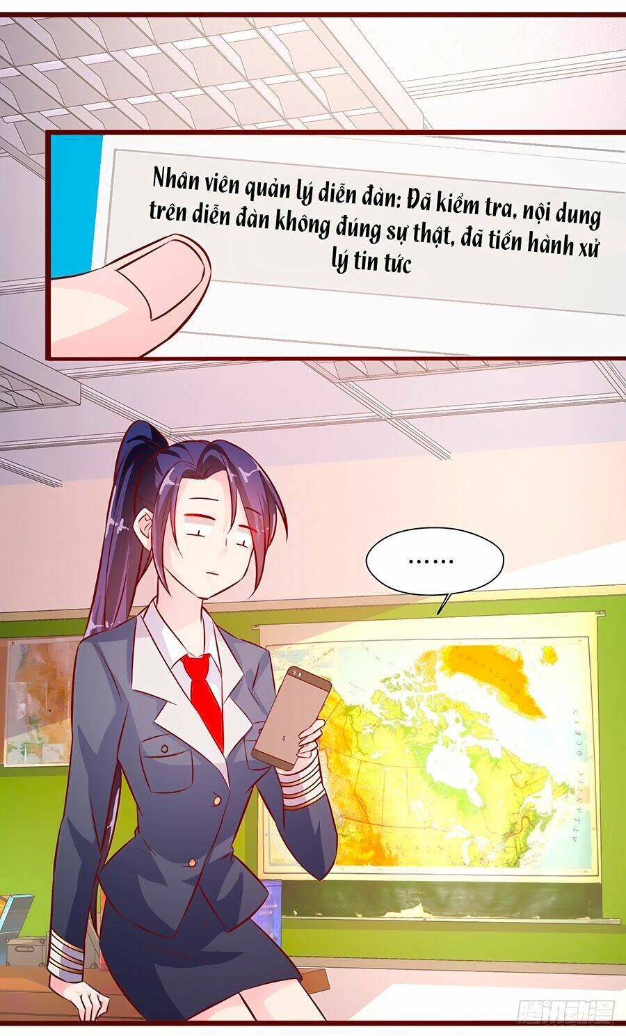 Sau Này Vẫn Cứ Thích Anh: Chapter 15