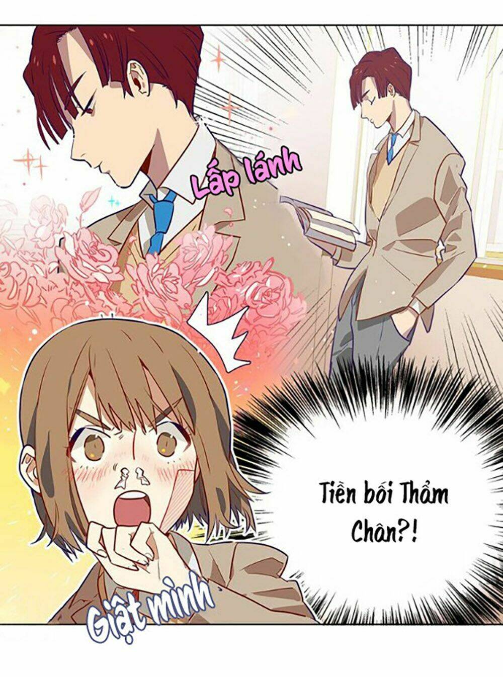 Hoa Đạo Sĩ: Chapter 2