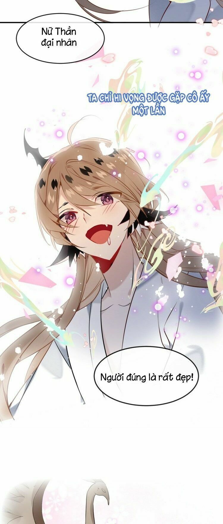 Ngô hoàng tại thượng: Chapter 89