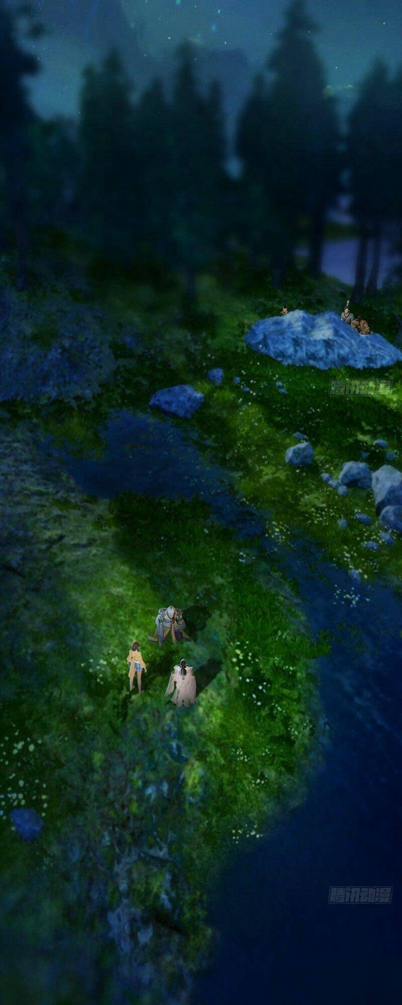 Cửu Hoang Đọa Huyền Sư: Chapter 74