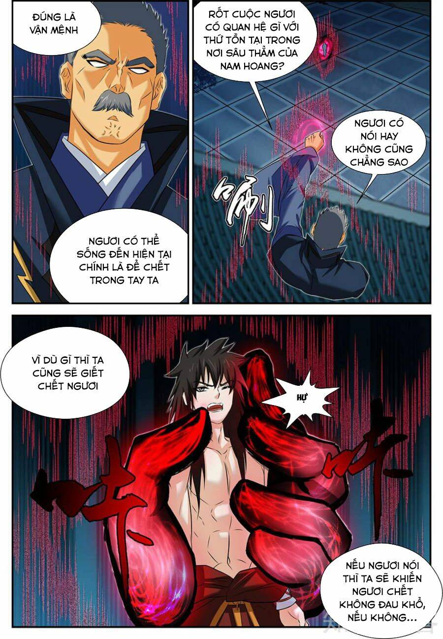 Trường Sinh Giới: Chapter 66
