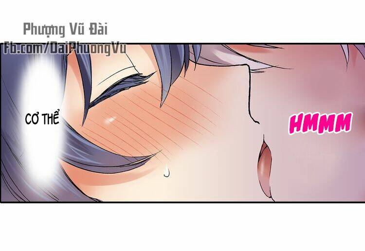 Mệnh Lệnh Tuyệt Đối Của Bá Đạo Vương Tử: Chapter 22
