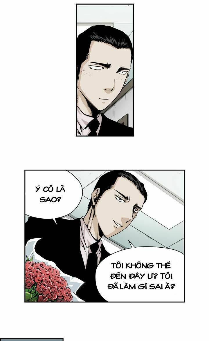 Double Casting: Chapter 83