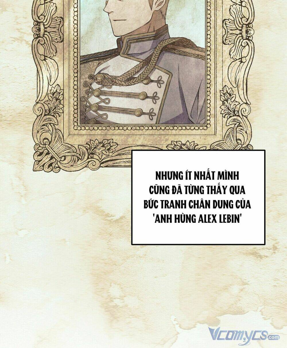 Lời Nói Dối Vĩnh Cửu: Chapter 8