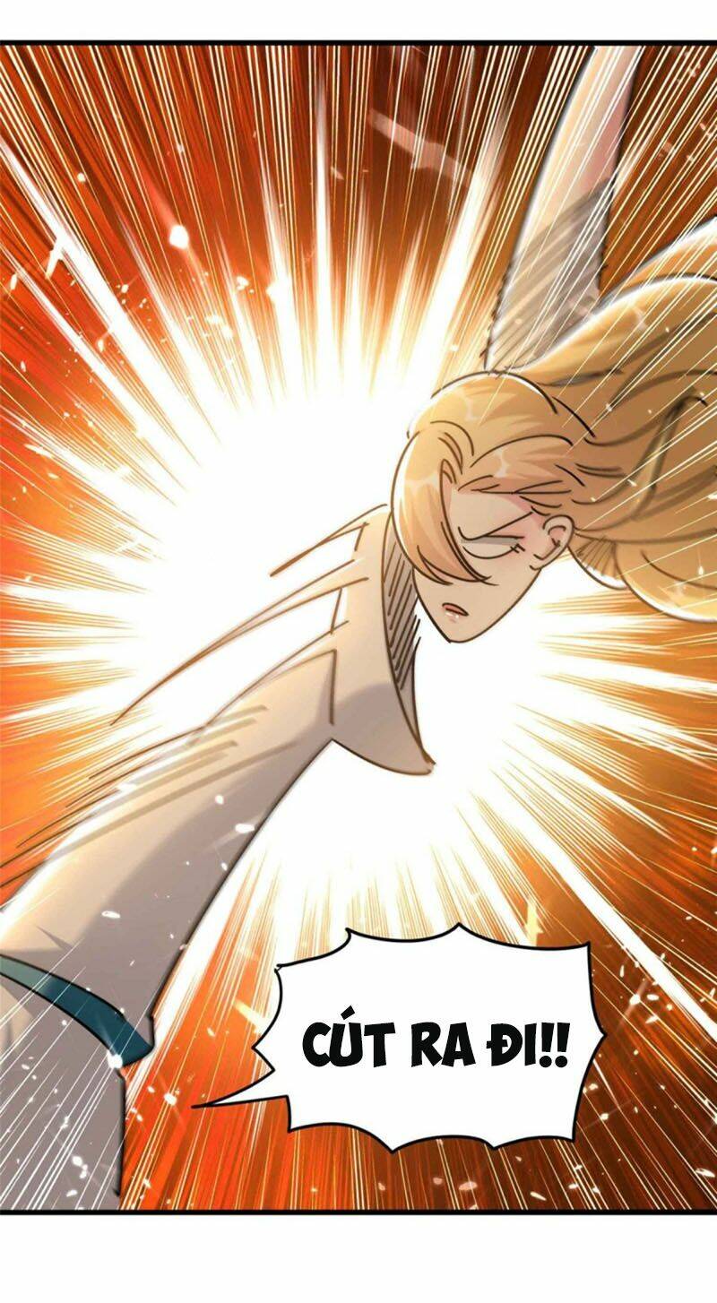Vạn Giới Tiên Vương: Chapter 161
