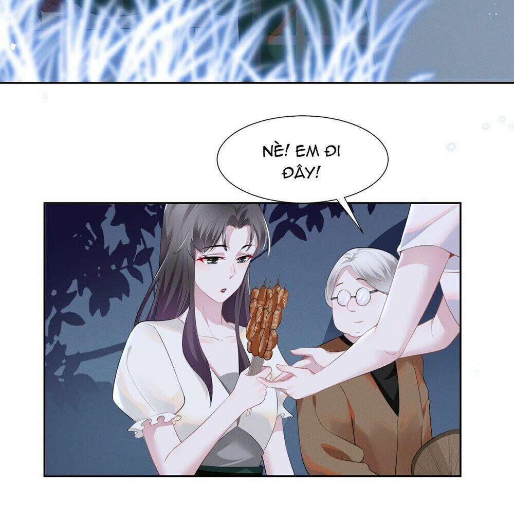 Ghen Tuông Số 1 Thế Giới: Chapter 18
