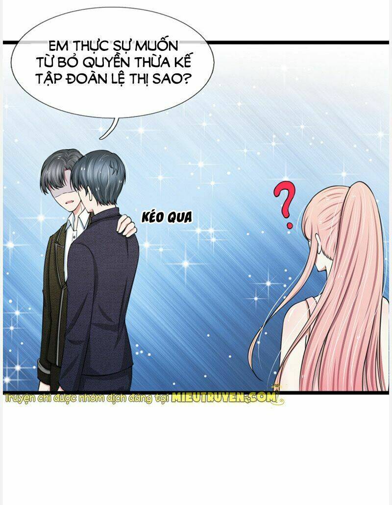 Phúc Hắc Lão Công Buông Em Ra: Chapter 84