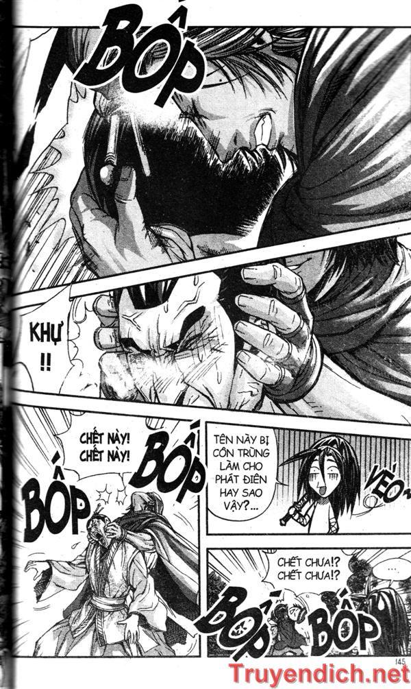 Diêm Đế: Chapter 31.5