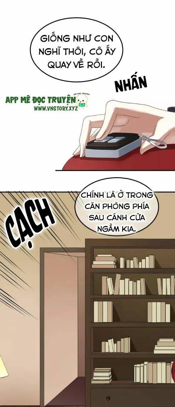 Thần Tượng Điểm Zero: Chapter 115