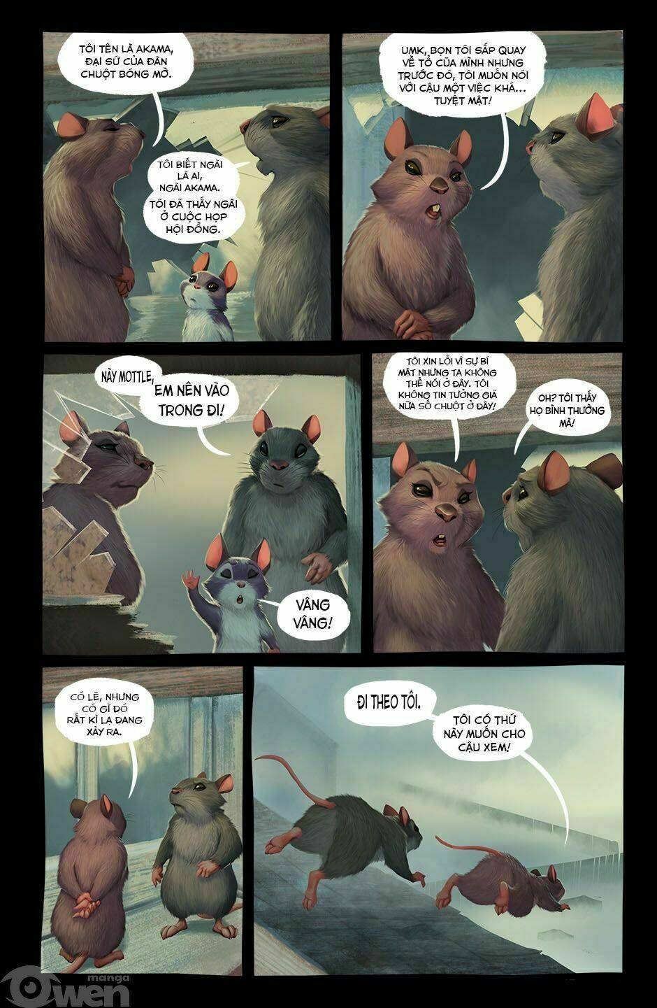 Phục Thù Thiếu Gia Tiểu Điềm Thê: Chapter 6