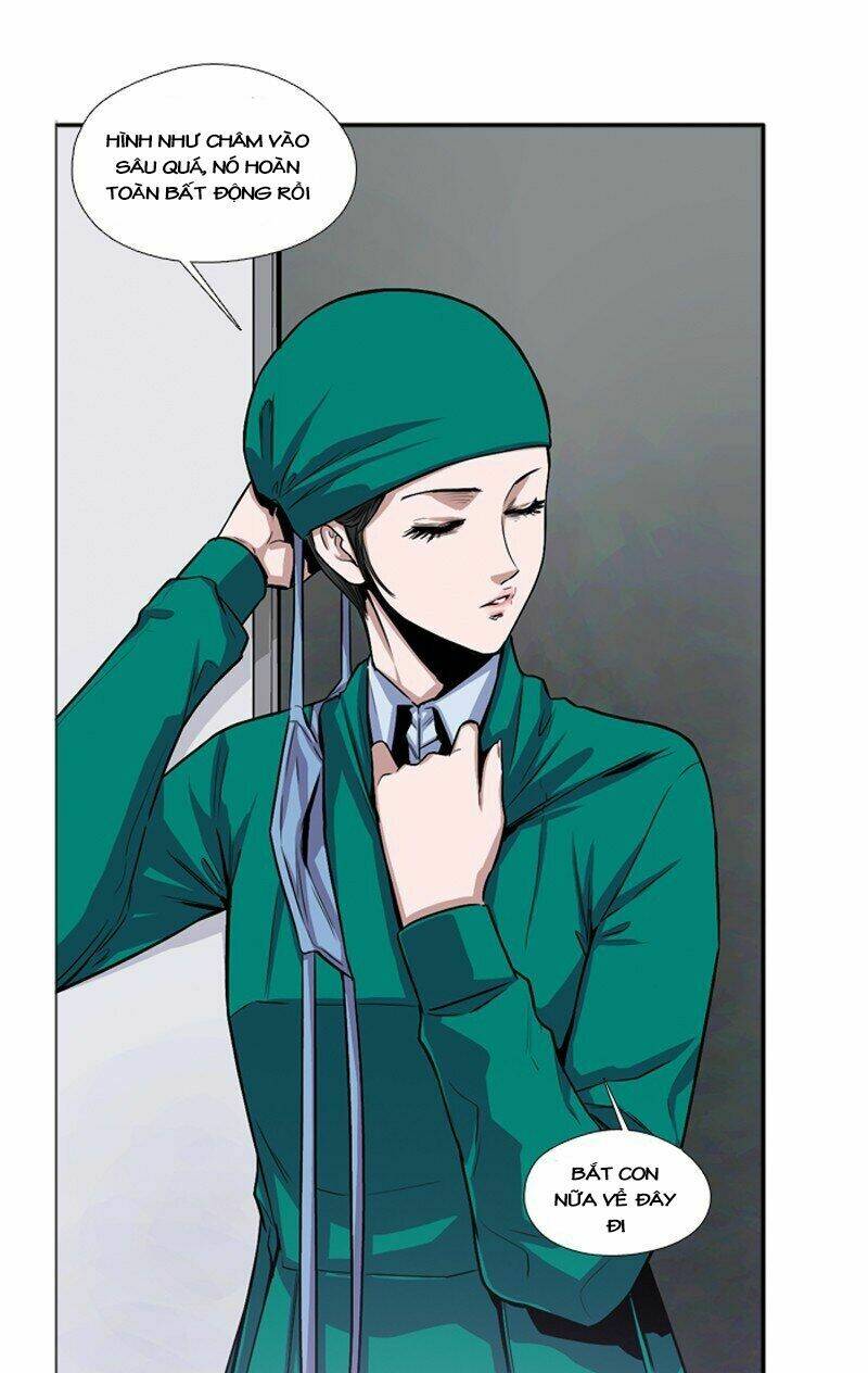 Vua Của Vong Linh: Chapter 42