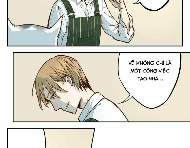 Thời Khắc Ấy, Chúng Ta Gặp Nhau: Chapter 6