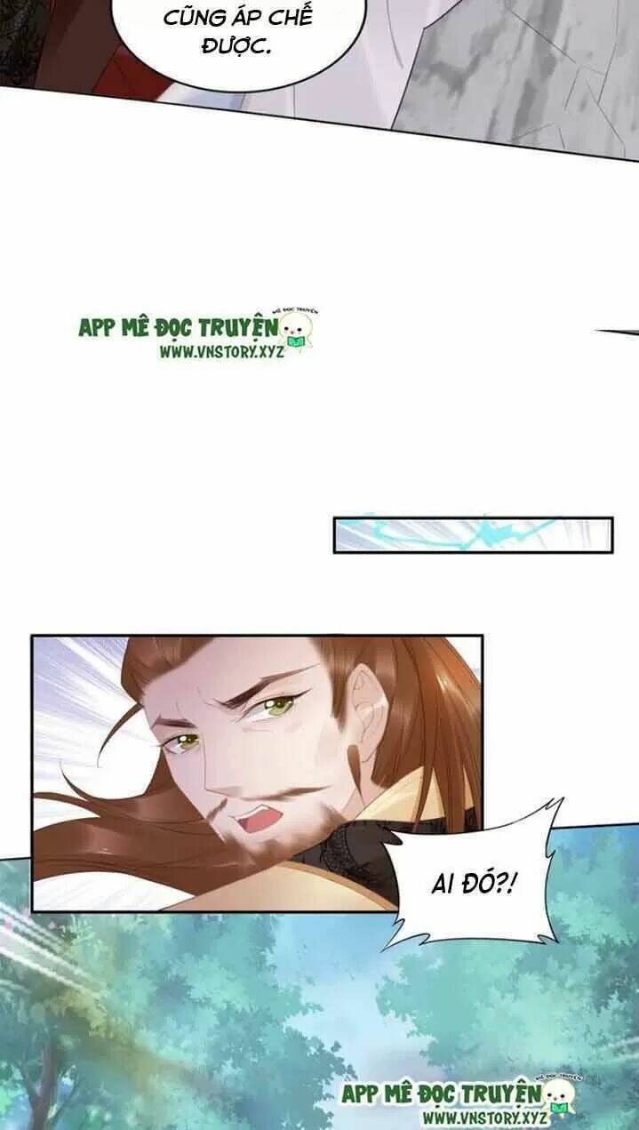 Nhất Sinh Nhất Thế Tiếu Thương Khung: Chapter 73