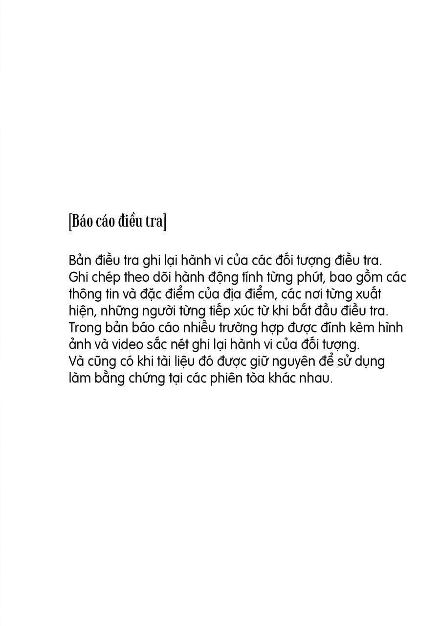 Kare Ni Irai Shite Wa Ikemasen: Chapter 5