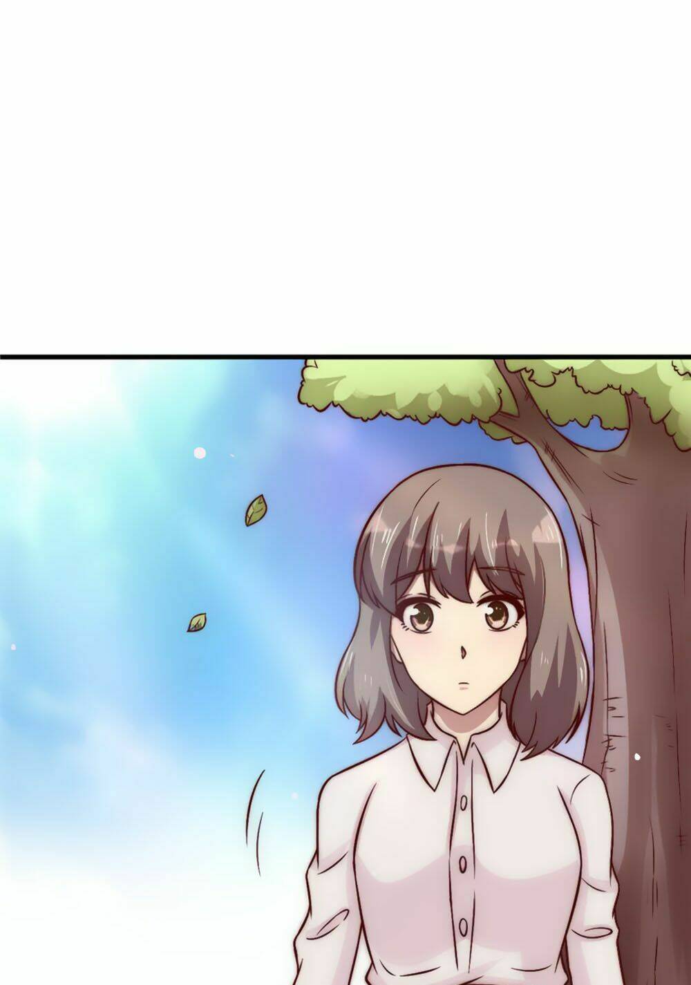 Thời Gian Đều Biết: Chapter 19