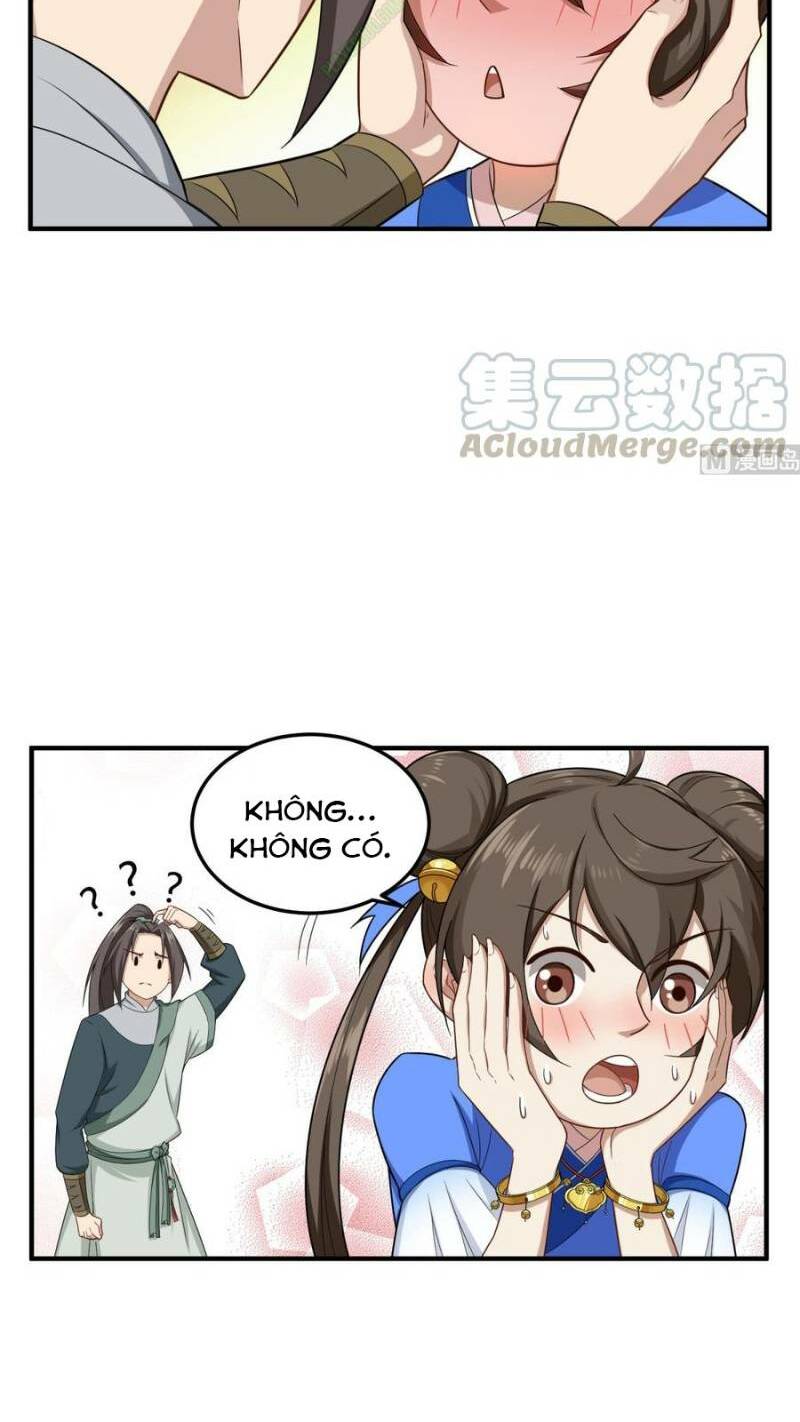 Trọng Sinh Tới Đại Đường: Chapter 53